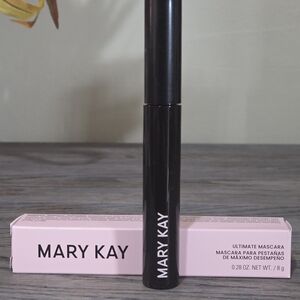 Mary Kay Ultimate Black Mascara